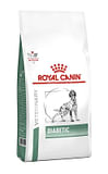 VETERINARY HEALTH NUTRITION DOG DIABETIC 7 KG