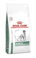 VETERINARY HEALTH NUTRITION DOG DIABETIC 12 KG