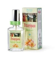 SPEZIALI FRANGIPANI PROFUMO