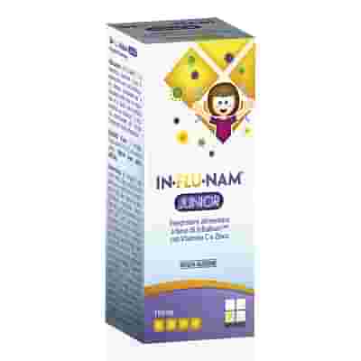 INFLUNAM JUNIOR 150 ML
