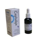 CEPHALGIN SOLUZIONE IDROALCOLICA 50 ML