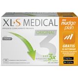XLS MEDICAL LIPOSINOL 1 MESE TRATTAMENTO 180 COMPRESSE