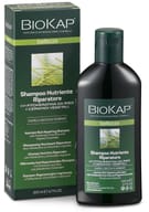 BIOKAP BELLEZZA SHAMPOO NUTRIENTE/RIPARATORE 200 ML BIOSLINE