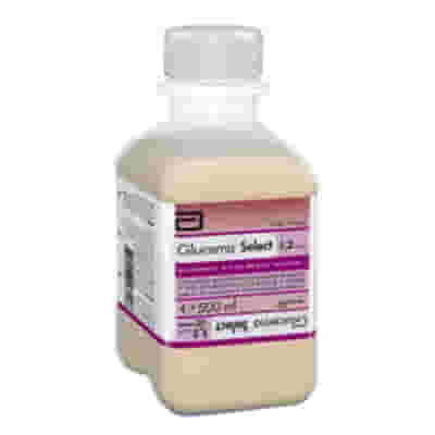 GLUCERNA SELECT 1,2 KCAL VANIGLIA BOTTIGLIA RTH 500 ML