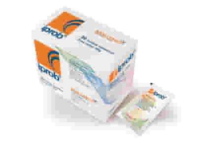 Integratore probiotico IPROB, 30 bustine per la flora batterica