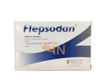 FLEPSODAN 36 COMPRESSE