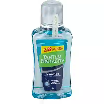 TANTUM PROTACTIV ORIGINAL 250 ML NUOVA SHAPE
