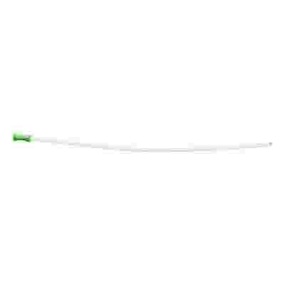 SONDA RETTALE IN PVC TRASPARENTE MONOUSO STERILE DIAMETRO CH 22 LUNGHEZZA 40 CM