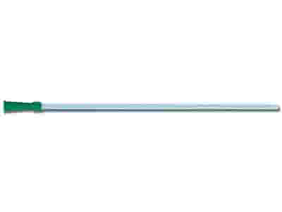 SONDA RETTALE IN PVC TRASPARENTE MONOUSO STERILE DIAMETRO CH 30 LUNGHEZZA 40 CM