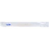 SONDA RETTALE IN PVC TRASPARENTE MONOUSO STERILE DIAMETRO CH 24 LUNGHEZZA 40 CM