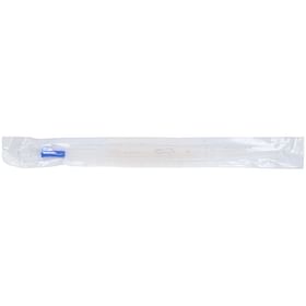 Sonda Rettale In Pvc Trasparente Monouso Sterile Diametro Ch 24 Lunghezza 40 Cm