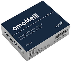 Omometil 30 Capsule