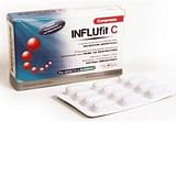 INFLUFIT C 12 COMPRESSE 10,8 G