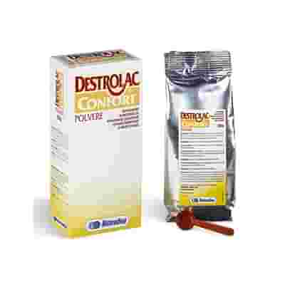 DESTROLAC CONFORT POLVERE 250 G