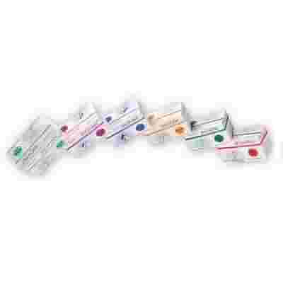 AGO PER PENNA DA INSULINA LINEA D BIOFINE GAUGE 31 LUNGHEZZA 5 MM 100 PEZZI