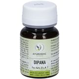 DIPANA 60 COMPRESSE 30 G