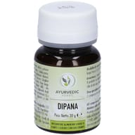 DIPANA 60 COMPRESSE 30 G