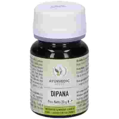 DIPANA 60 COMPRESSE 30 G