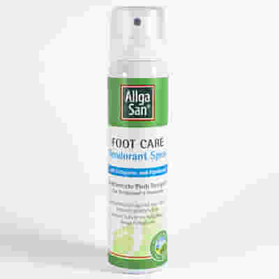 ALLGASAN TRATTAMENTO PIEDI DEOSPRAY 100 ML