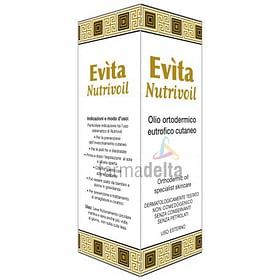 Evita Nutrivoil 60 Ml