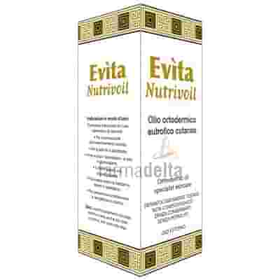 EVITA NUTRIVOIL 60 ML