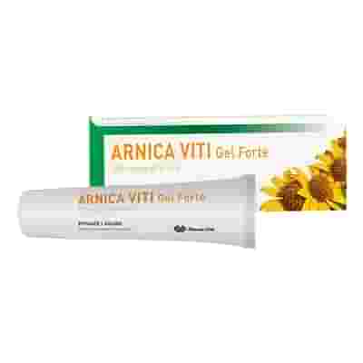 ARNICA VITI GEL FORTE 100 ML