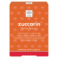 ZUCCARIN 180 COMPRESSE