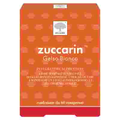 ZUCCARIN 180 COMPRESSE