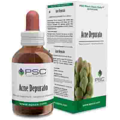 PSC ACNE DEPURATO GOCCE 50 ML