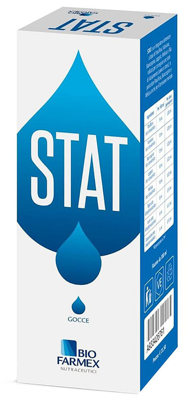 Stat 100 Ml