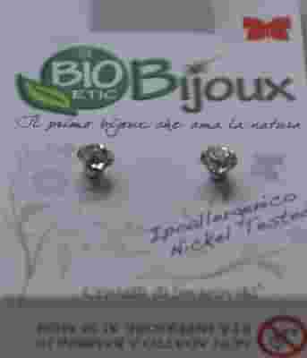 ORECCHINO XIRIUS 4,1MM CRYSTAL