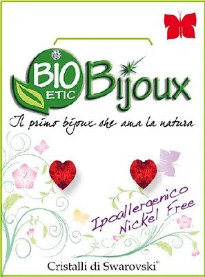 ORECCHINO CUORE 5MM LT  SIAM ORECCHINO CUORE 5MM LT  SIAM