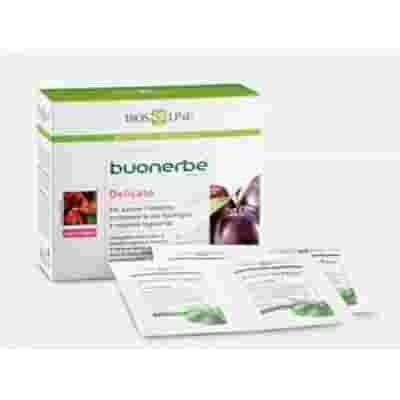 BUONERBE REGOLA DELICATO 20 BUSTINE