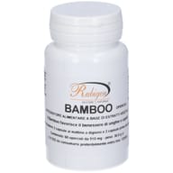 RUBIGEN BAMBOO 60 CAPSULE