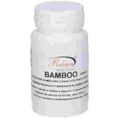RUBIGEN BAMBOO 60 CAPSULE