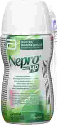 NEPRO HP FRAGOLA 220 ML