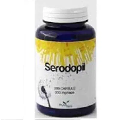 SERODOPIL 60 CAPSULE SERODOPIL 60 CAPSULE
