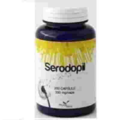 SERODOPIL 60 CAPSULE