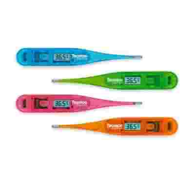 TERMOMETRO TECNICO DIGIFLUO FUCSIA