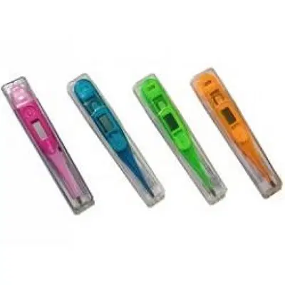 TERMOMETRO TECNICO DIGIFLUO AZZURRO TERMOMETRO TECNICO DIGIFLUO AZZURRO