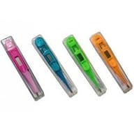 TERMOMETRO TECNICO DIGIFLUO AZZURRO