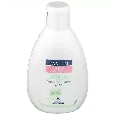 TANTUM ROSA INTIMO QUOTIDIANO DIFESA 100 ML