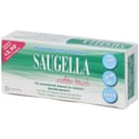 SAUGELLA ASSORBENTI COTTON TOUCH INTERNI SUPER 16 PEZZI TAGLIO PREZZO