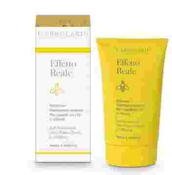 EFFETTO REALE BALSAMO NUTRIMENTO INTENSO CAPELLI SECCHI E SFIBRATI 125 ML