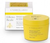 EFFETTO REALE MASCHERA SUPER NUTRIENTE AZIONE RESTITUTIVA CAPELLI SECCHI E SFIBRATI 150 ML