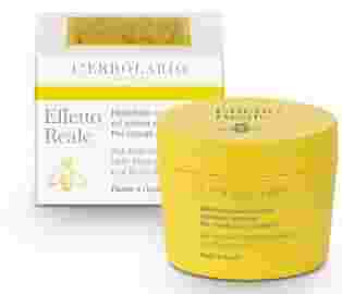 EFFETTO REALE MASCHERA SUPER NUTRIENTE AZIONE RESTITUTIVA CAPELLI SECCHI E SFIBRATI 150 ML