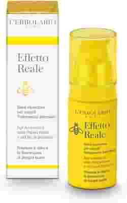 EFFETTO REALE SIERO RIPARATORE CAPELLI TRATTAMENTO INTENSIVO 30 ML