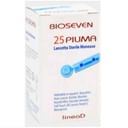 LANCETTE PUNGIDITO LINEA D PIUMA SOFT GAUGE 30 50 PEZZI