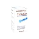 LANCETTE PUNGIDITO LINEA D PIUMA GAUGE 33 25 PEZZI