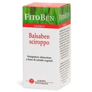 Balsaben 200 Ml